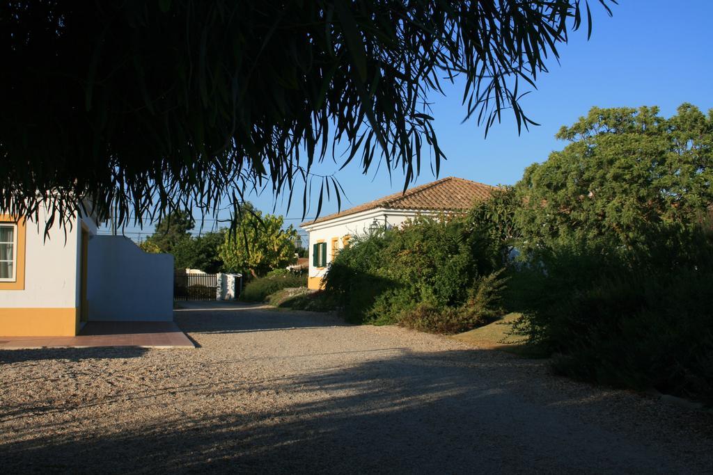 Casas Das Amoreiras Aldeia do Meco Chambre photo