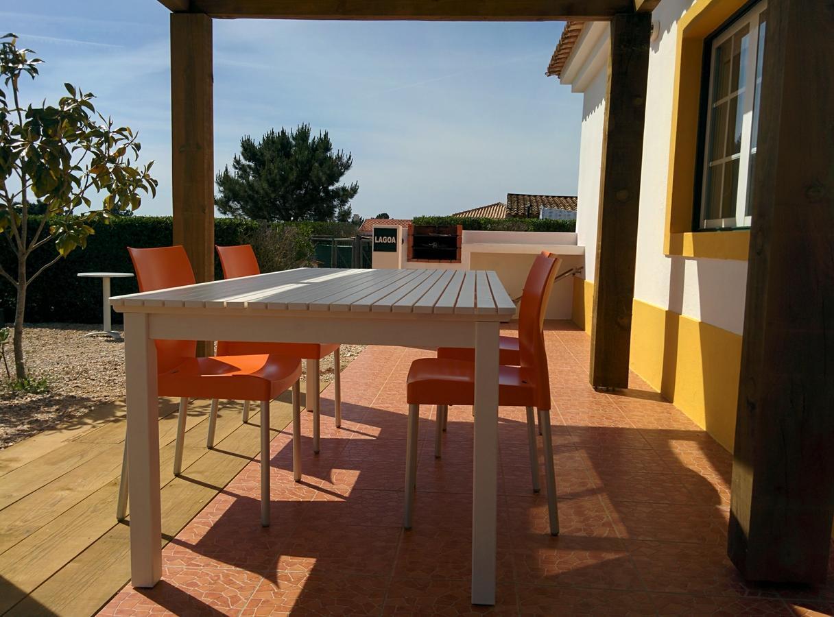 Casas Das Amoreiras Aldeia do Meco Extérieur photo