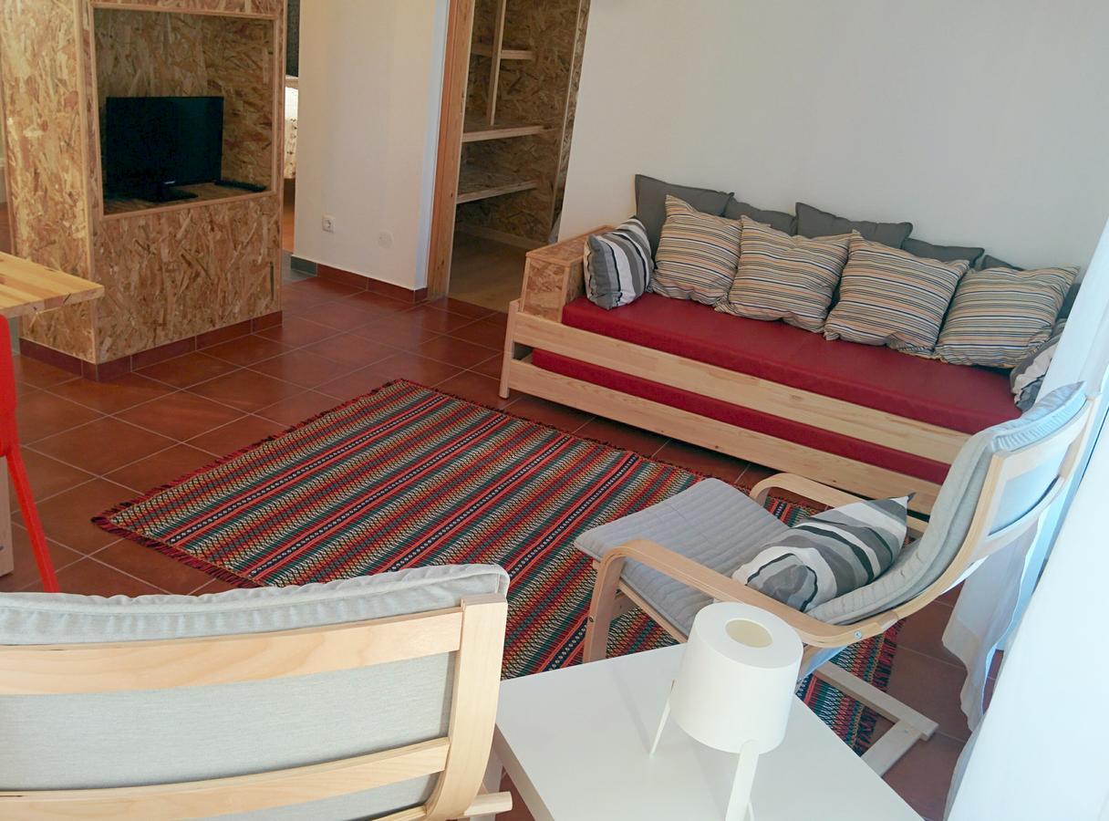 Casas Das Amoreiras Aldeia do Meco Extérieur photo