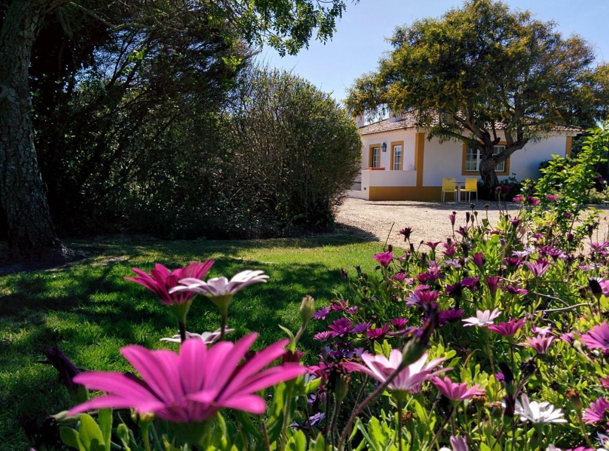 Casas Das Amoreiras Aldeia do Meco Extérieur photo